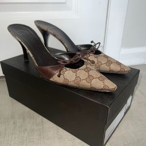 Gucci Pumps